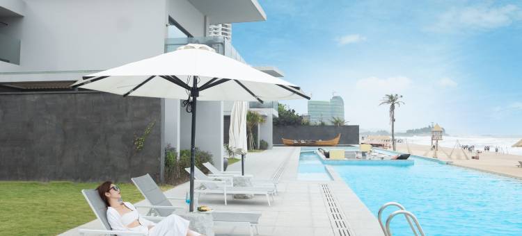 惠州双月湾 · 檀舍TANHOUSE图片