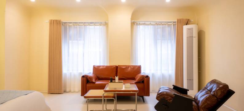 桂林润民宿(象鼻山两江四湖店)图片