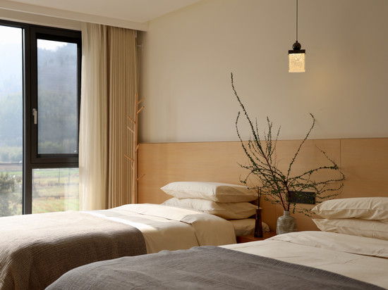 桐庐椿寻民宿(雅鲁山湾湾漂流店)