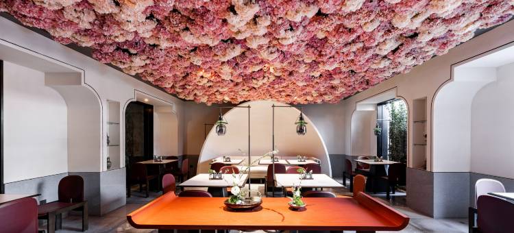 象之屋THE GRAND HOUSE(苏州博物馆山塘街店)图片