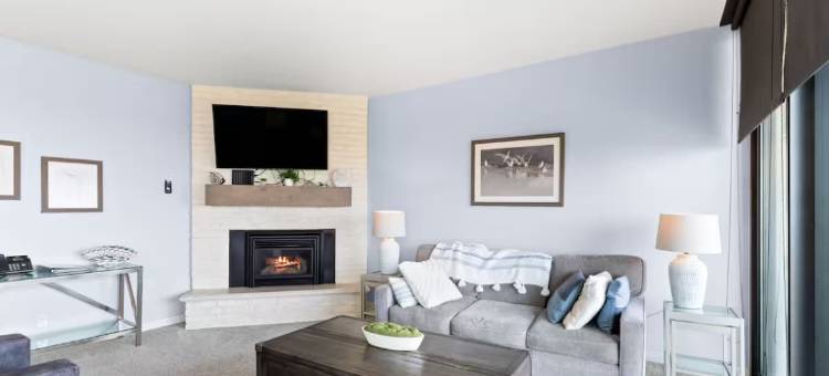 Sand & Sea Apartments图片