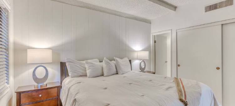 Sand & Sea Apartments图片