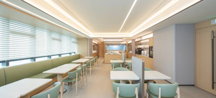 全季酒店(泉州市政府丰海路店)图片