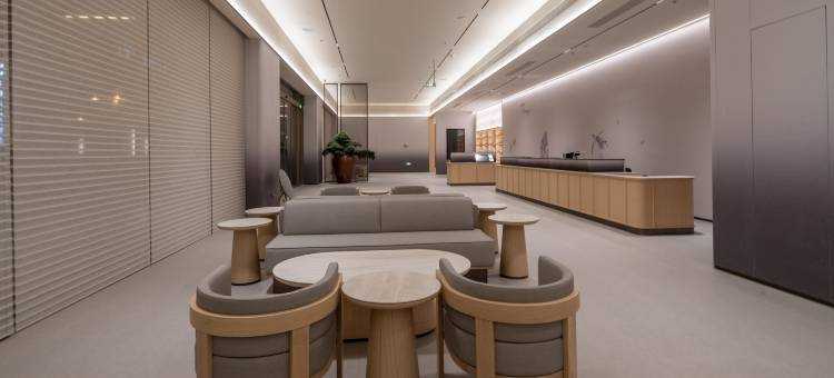 全季酒店(淮南政务中心店)图片