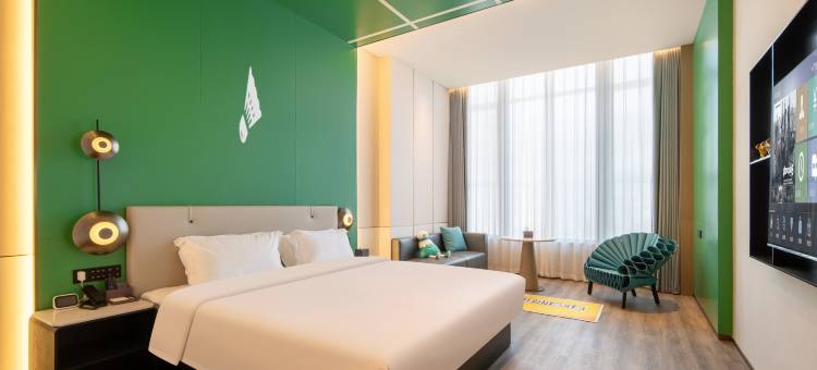 艺龙酒店(南安体育中心店)图片