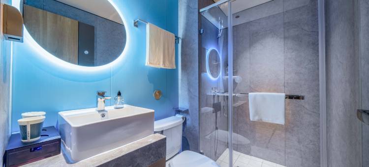 如家酒店·neo(三亚商品街大道店)图片