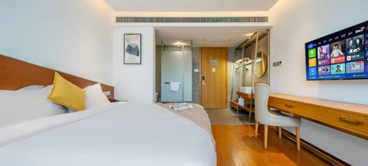 诸暨M28酒店图片