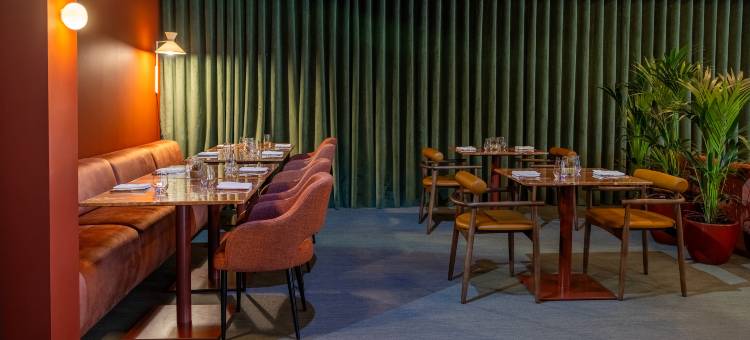 波尔图塞尼卡酒店，希尔顿Curio精选系列(Cenica Porto Hotel, Curio Collection by Hilton)图片