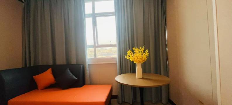 宁明景顺国际大酒店图片