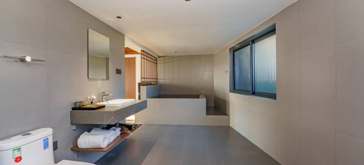 腾冲枕清风客栈(和顺古镇店)图片