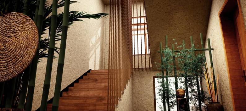 天堂寨•栖云里｜DREAMHAVENMM EELEGANCE•山野｜MODERNLUXURY美宿图片