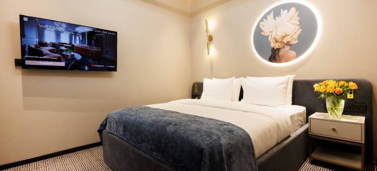 Helen Hotel图片