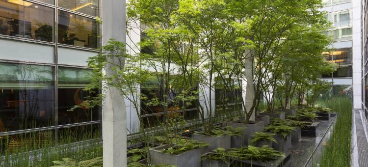 巴黎拉克莱芙埃菲尔铁塔服务公寓 • 雅诗阁臻选(La Clef Tour Eiffel Paris by The Crest Collection)图片