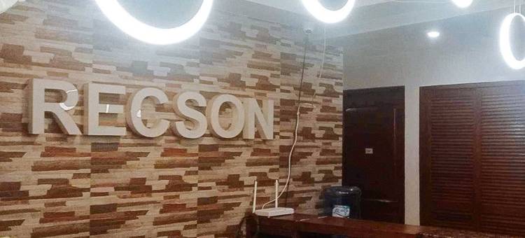 红门酒店@雷克森旅舍-科隆巴拉望(RedDoorz @ Recson Hostel Coron Palawan)图片