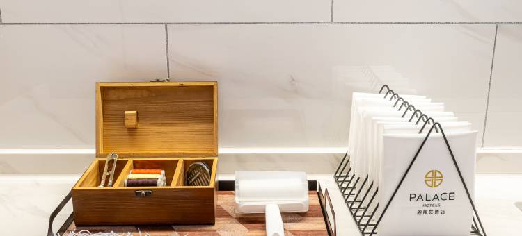 朗丽兹酒店(北京顺义理想汽车基地店)图片