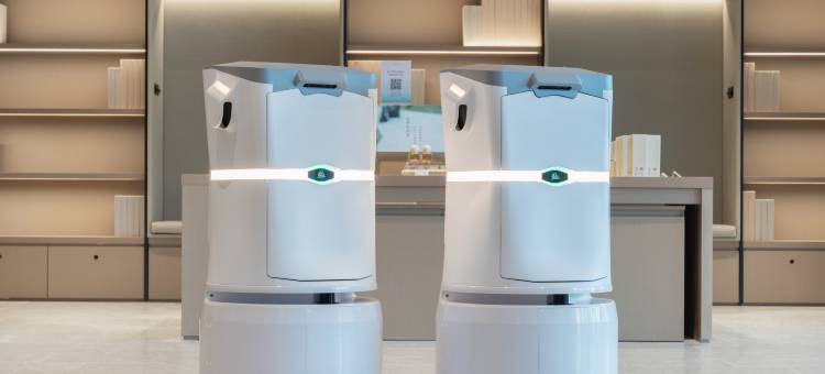 全季酒店(枣庄光明西路店)图片