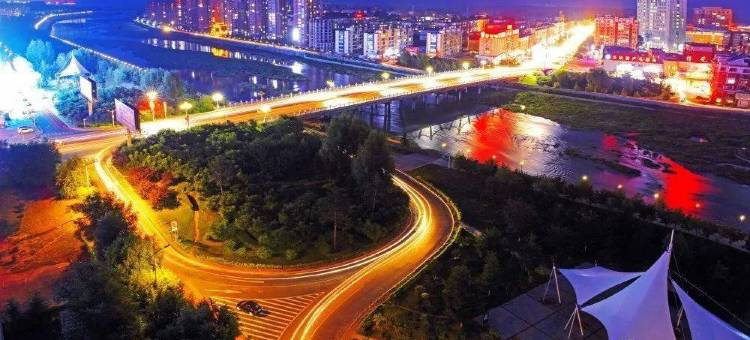 好家快捷宾馆(水谷公园世纪路店)图片