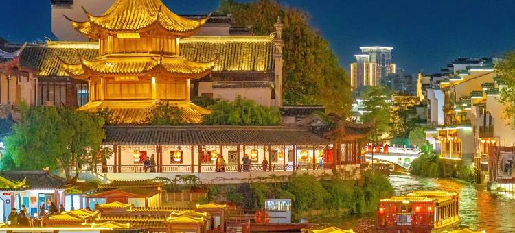 尚客优酒店(南京中山陵景区麒麟宝龙广场店)图片