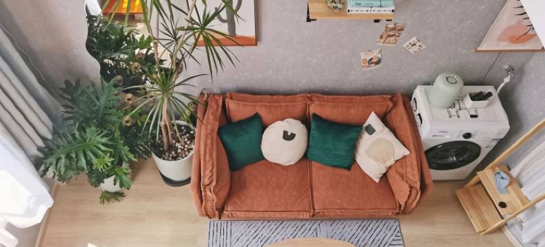 一园雅梦城市精品民宿图片