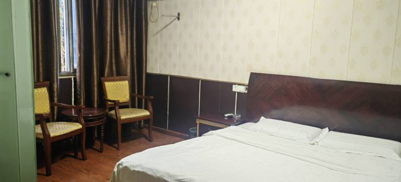 浩栋商务宾馆图片