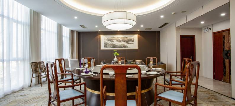 扬州空港宾馆图片