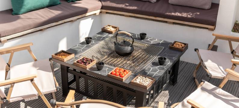 雁荡山雁栖云舍民宿图片