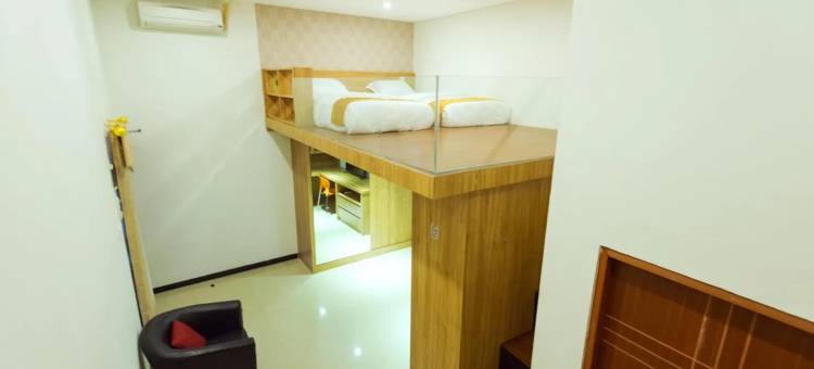 德库庞别墅(Villa de Kupang)图片