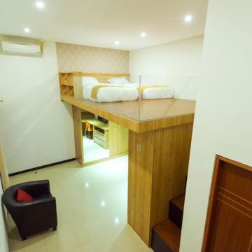 德库庞别墅(Villa de Kupang)图片