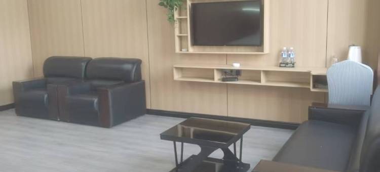 翼城县五岳酒店图片