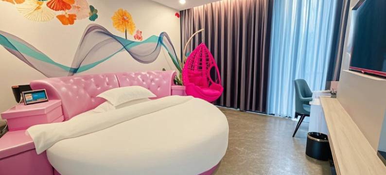 精英优品酒店(怀集商业步行街店)图片