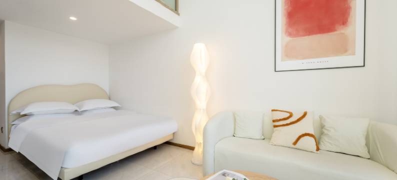 后梦•Lullaby云宿(司家营地铁站店)图片