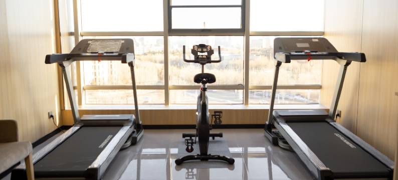 雍景智合酒店图片