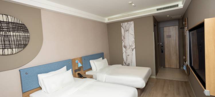 如家酒店·neo(安阳内黄枣乡大道店)图片