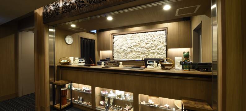 安心小宿 Tokyo Woman 新宿荻窪店(女性专用胶囊酒店)(Anshin Oyado Tokyo Woman Shinjuku Ogikubo)图片