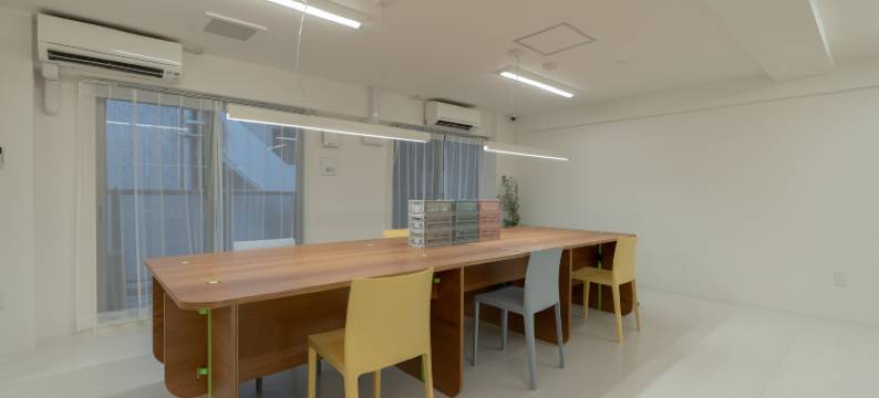unito hotel residence 难波(unito hotel residence NAMBA Motomachi)图片