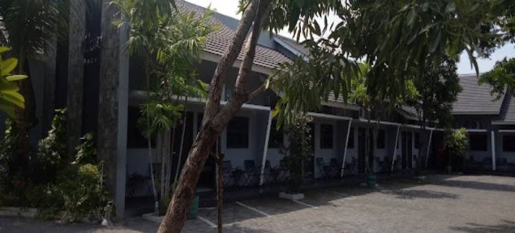 圣地酒店(D'Java Hotel Kudus)图片