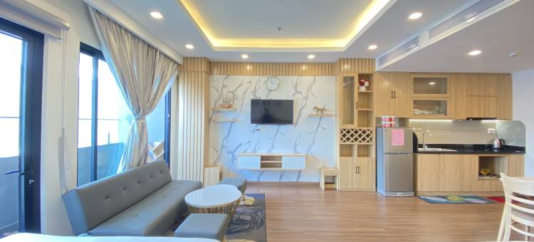 FLC Sea Tower Quy Nhơn Condotel图片