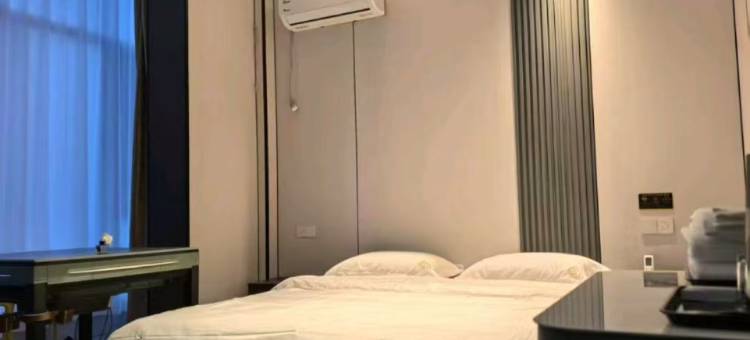 交城星辰四季宾馆图片