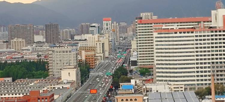 橙客佳民宿图片