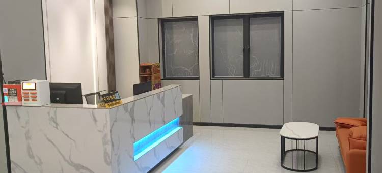 优居公馆(佛山南海狮山店)图片