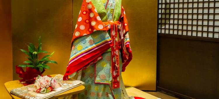 月夜见之座酒店(Tsukiyominoza)图片