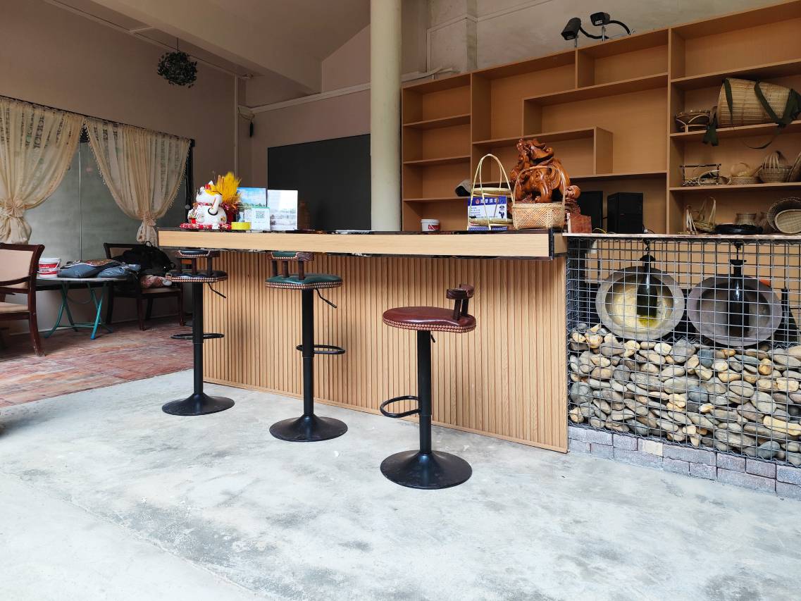 大新老头小院民宿(德天瀑布店)图片