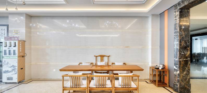 如家华驿酒店(杭州闲林店)图片