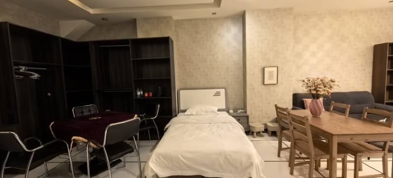 林城小院民宿图片