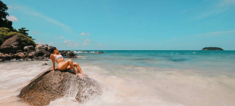 卡塔坦尼海岸泳池别墅- 仅限成人(The Shore at Katathani - Adult Only)图片