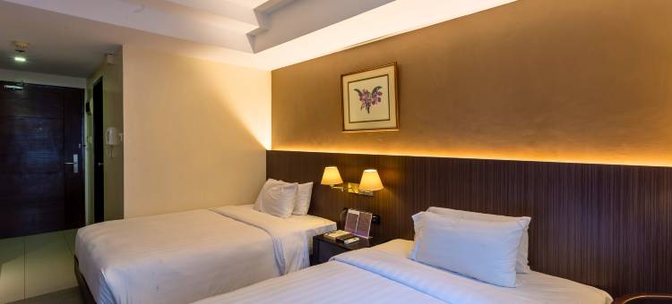 Stradella酒店(Stradella Hotel)图片