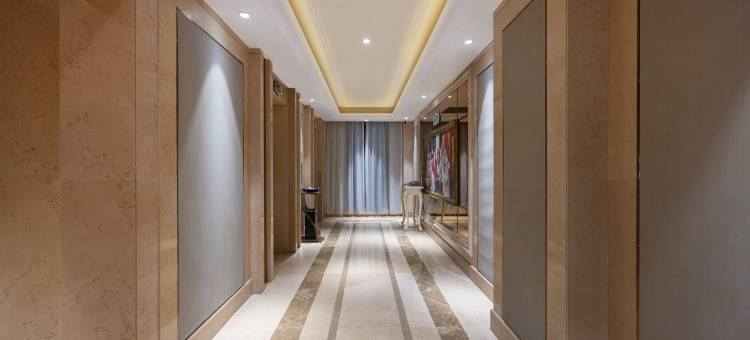 维也纳国际酒店(珠海金湾机场店)图片