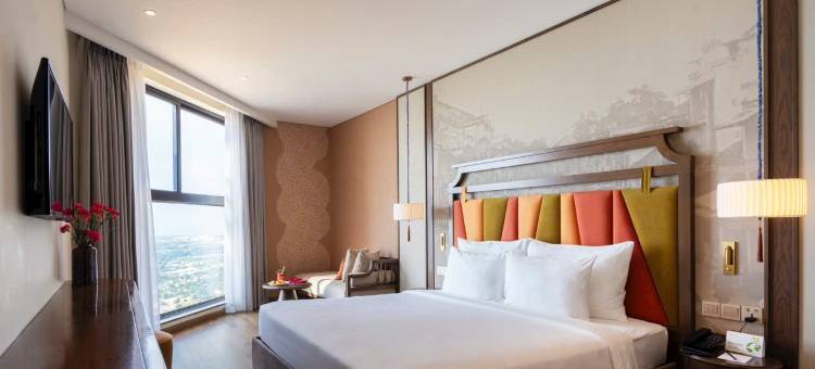 MANDALA APARTMENT SEAVIEW图片