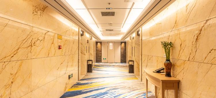 维也纳国际酒店(福州烟台山东部新城商务中心店)图片