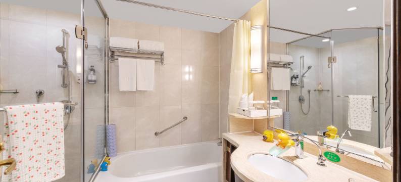 德阳旌湖宾馆(文庙广场店)图片